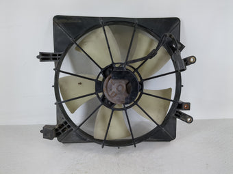 compare product 2001-2005 Honda Civic Electric Radiator Cooling Fan Motor Assembly