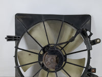 2001-2005 Honda Civic Electric Radiator Cooling Fan Motor Assembly - Oemusedautoparts1.com