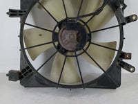 2001-2005 Honda Civic Electric Radiator Cooling Fan Motor Assembly - Oemusedautoparts1.com