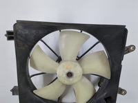 2001-2005 Honda Civic Electric Radiator Cooling Fan Motor Assembly - Oemusedautoparts1.com