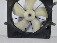 2001-2005 Honda Civic Electric Radiator Cooling Fan Motor Assembly - Oemusedautoparts1.com