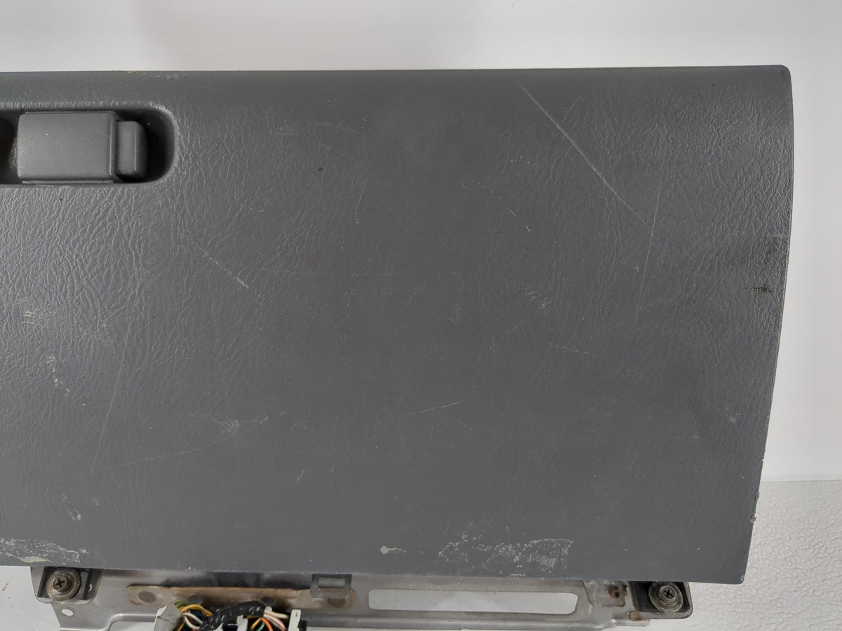 2004 Honda Civic Passenger Glove Box Door Storage Compartment 956362 - Oemusedautoparts1.com