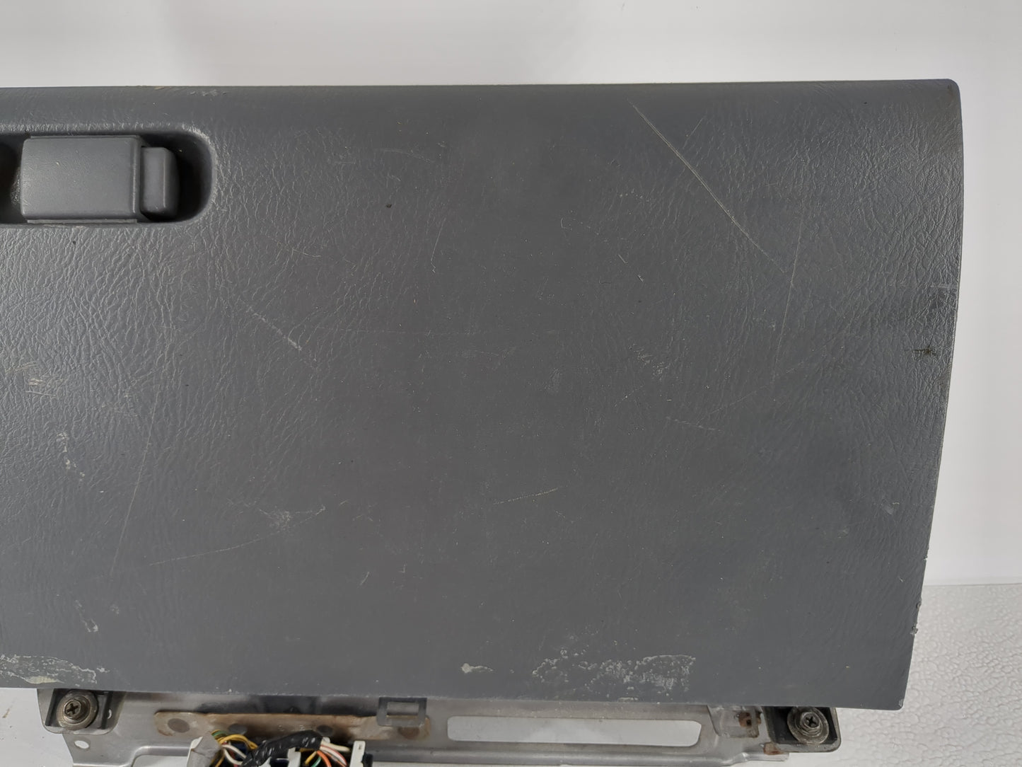 2004 Honda Civic Passenger Glove Box Door Storage Compartment 956362 - Oemusedautoparts1.com