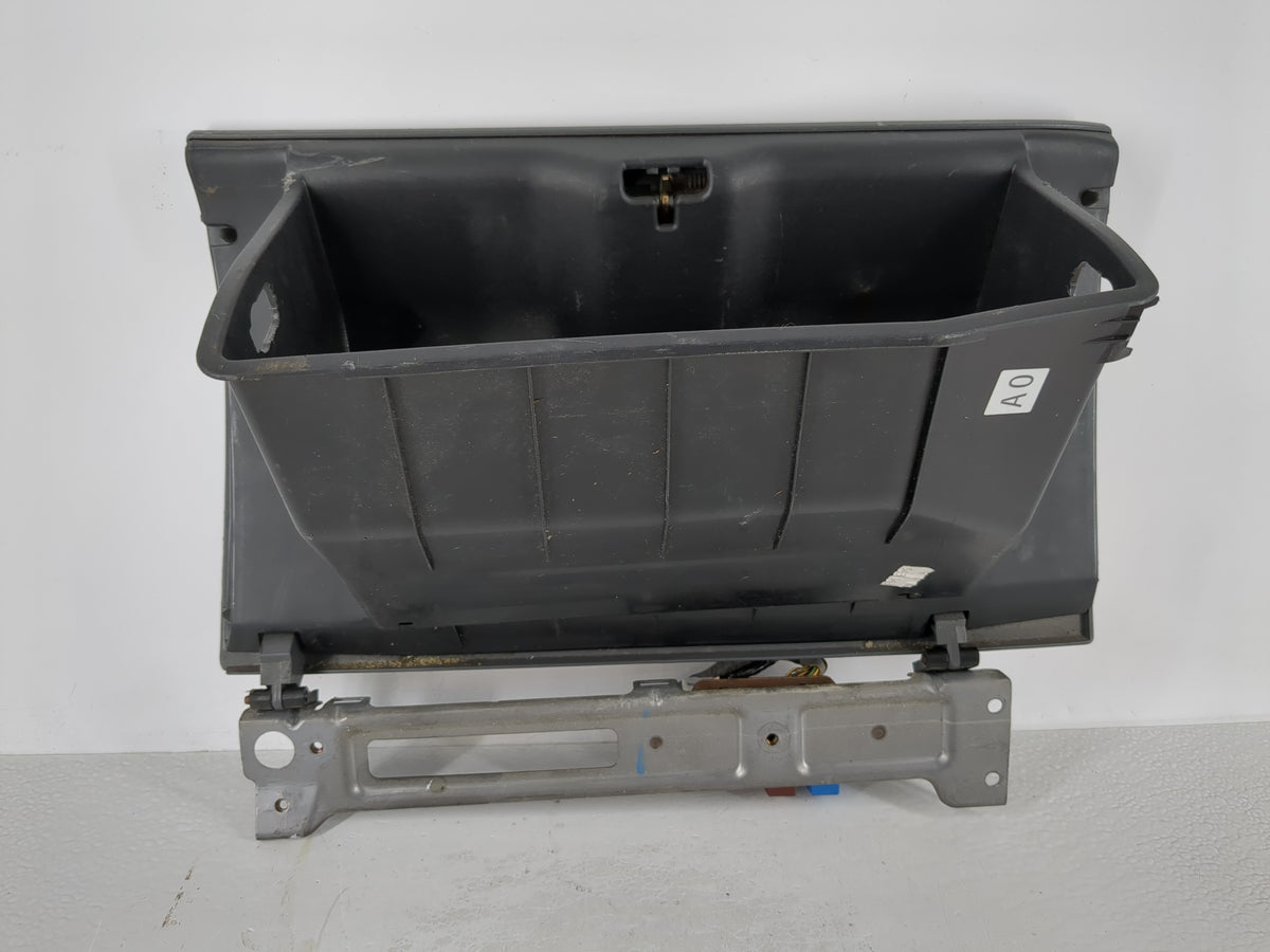 2004 Honda Civic Passenger Glove Box Door Storage Compartment 956362 - Oemusedautoparts1.com