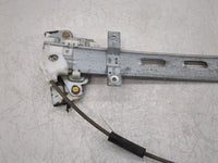 2003-2005 Honda Civic Used Driver Left Front Window Regulator - Oemusedautoparts1.com