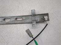 2003-2005 Honda Civic Used Driver Left Front Window Regulator - Oemusedautoparts1.com