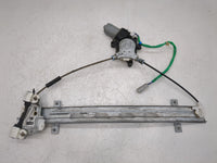 2003-2005 Honda Civic Driver Left Front Window Regulator - Oemusedautoparts1.com