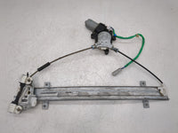 2003-2005 Honda Civic Used Driver Left Front Window Regulator - Oemusedautoparts1.com
