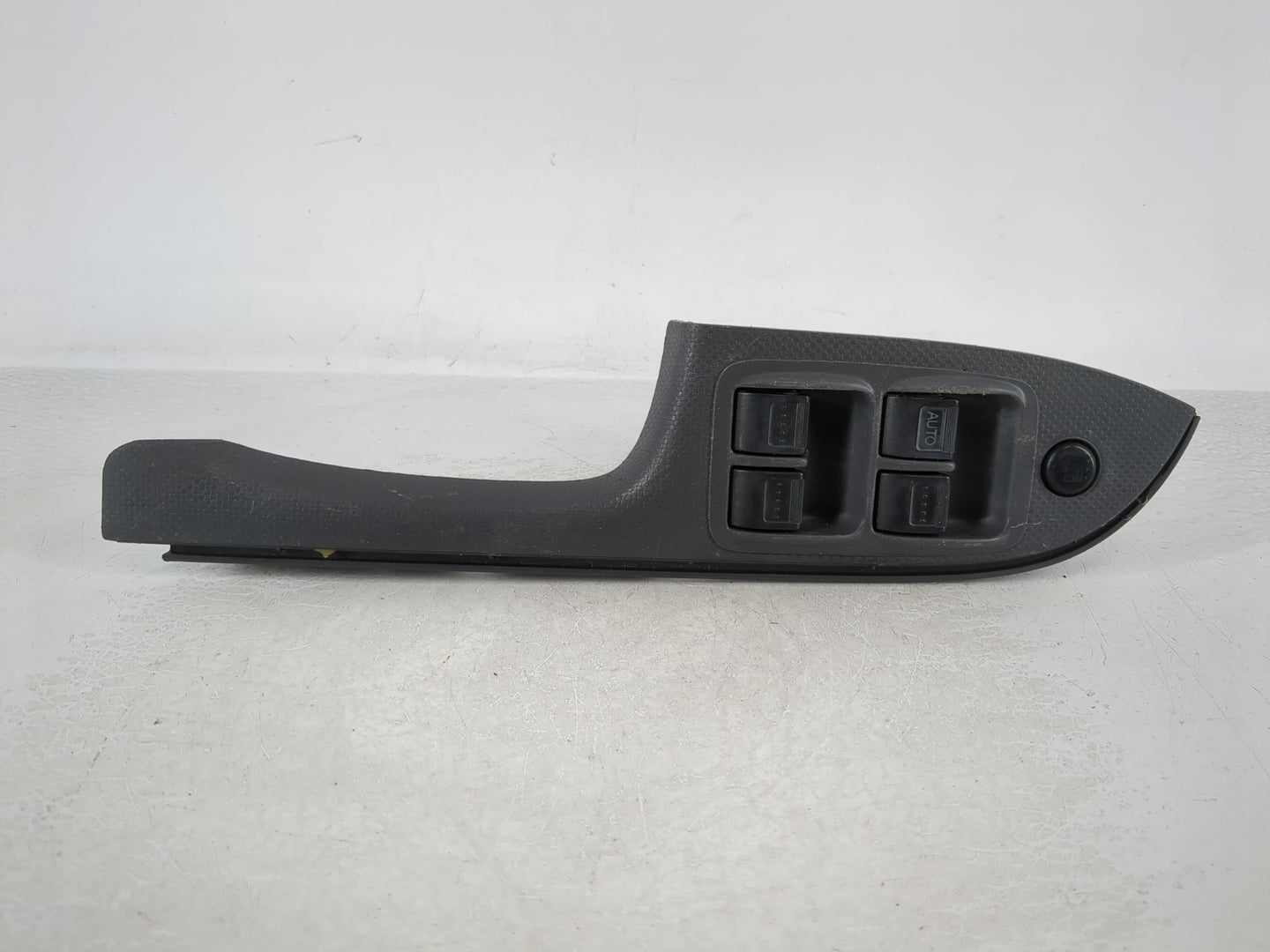 2001-2005 Honda Civic Master Power Window Switch Replacement Driver Side Left P/N:83593-S5AA-9010-M1 Fits OEM Used Auto Part