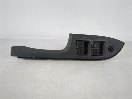 2001-2005 Honda Civic Master Power Window Switch Replacement Driver Side Left P/N:83593-S5AA-9010-M1 Fits OEM Used Auto Part