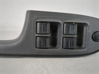 2001-2005 Honda Civic Master Power Window Switch Replacement Driver Side Left P/N:83593-S5AA-9010-M1 Fits OEM Used Auto Part