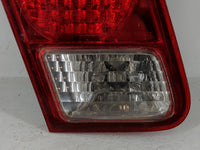 2003-2005 Honda Civic Driver Left Side Deck Lid Mounted Tail Light 992810 - Oemusedautoparts1.com