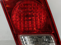2003-2005 Honda Civic Driver Left Side Deck Lid Mounted Tail Light 992810 - Oemusedautoparts1.com
