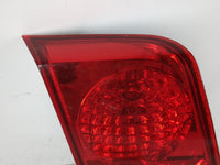2003-2005 Honda Civic Driver Left Side Deck Lid Mounted Tail Light 992810 - Oemusedautoparts1.com