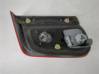 2003-2005 Honda Civic Driver Left Side Deck Lid Mounted Tail Light 992810 - Oemusedautoparts1.com