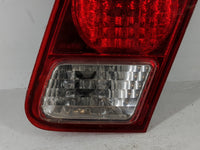 2003-2005 Honda Civic Driver Left Side Deck Lid Mounted Tail Light 993587 - Oemusedautoparts1.com