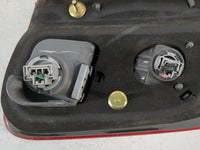 2003-2005 Honda Civic Driver Left Side Deck Lid Mounted Tail Light 993587 - Oemusedautoparts1.com