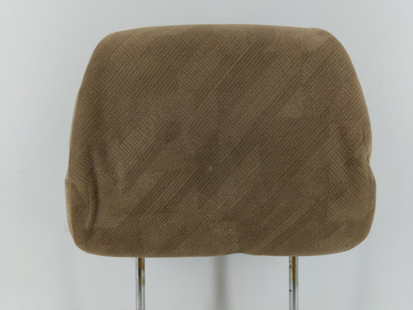 2002-2004 Honda Cr-V Headrest Head Rest Front Driver Passenger Seat Fits Fits 2002 2003 2004 OEM Used Auto Parts - Oemusedau