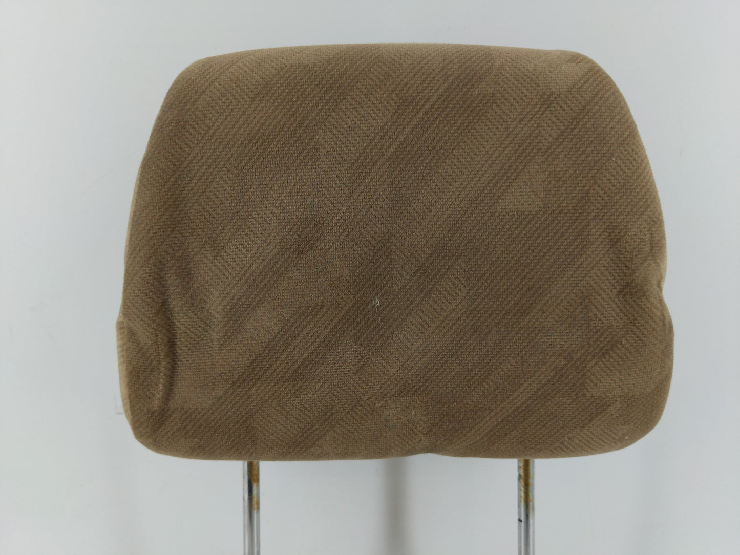 2002-2004 Honda Cr-V Headrest Head Rest Front Driver Passenger Seat Fits Fits 2002 2003 2004 OEM Used Auto Parts - Oemusedau