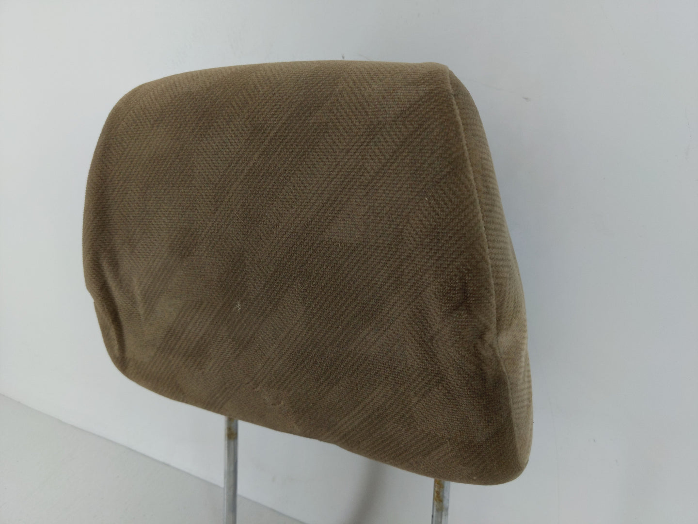 2002-2004 Honda Cr-V Headrest Head Rest Front Driver Passenger Seat Fits Fits 2002 2003 2004 OEM Used Auto Parts - Oemusedau