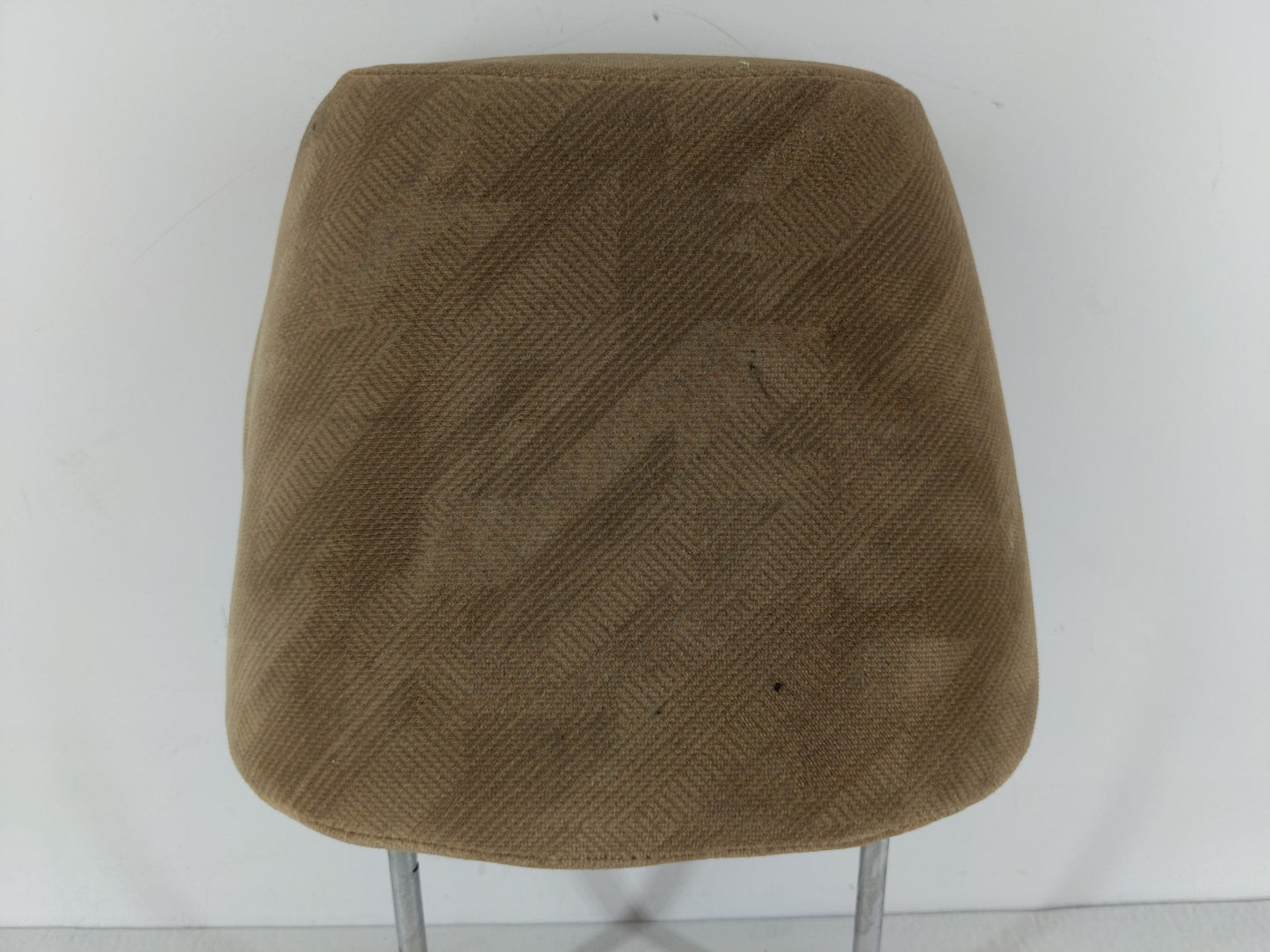 2002-2004 Honda Cr-V Headrest Head Rest Front Driver Passenger Seat Fits Fits 2002 2003 2004 OEM Used Auto Parts - Oemusedau