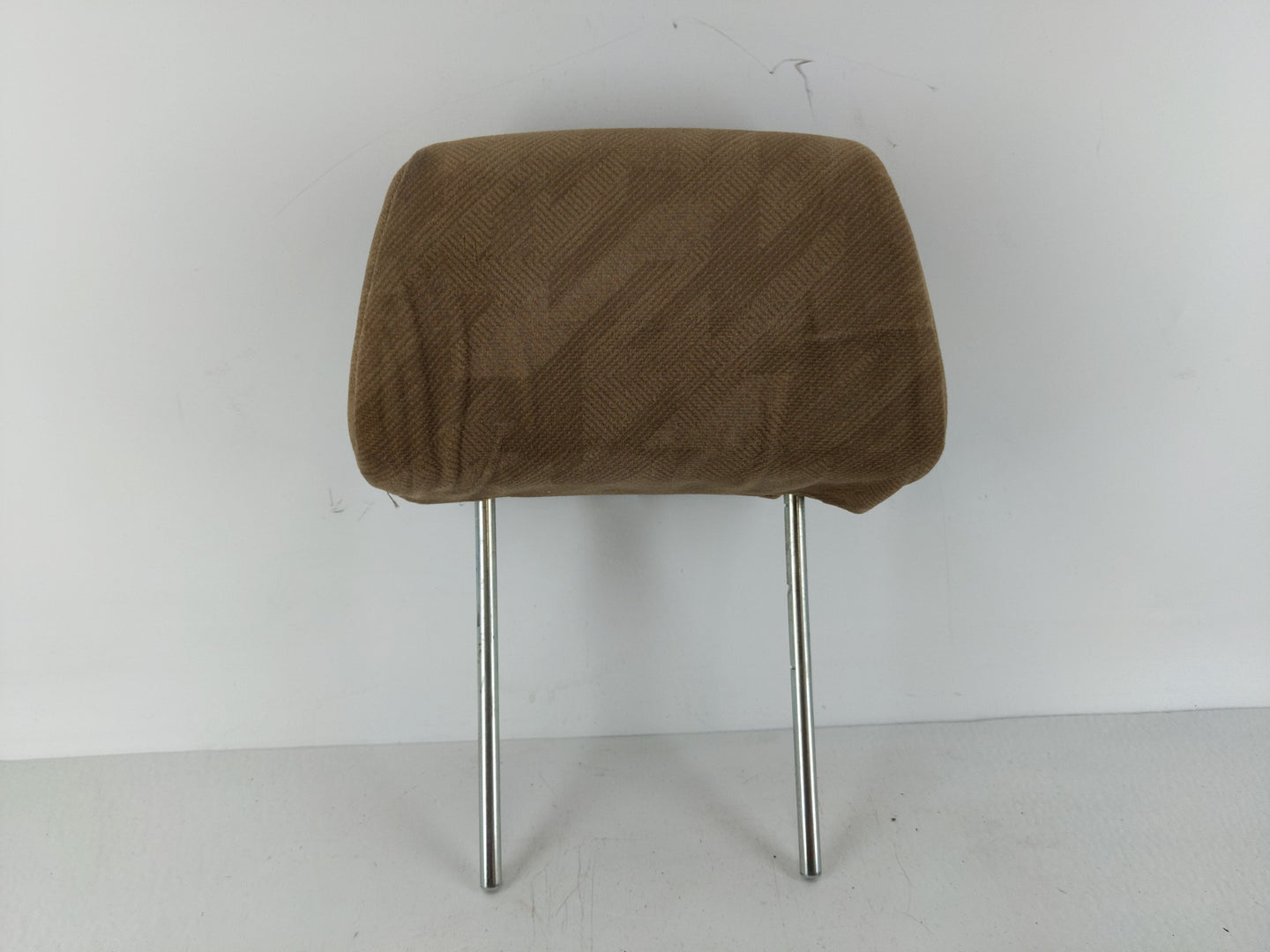 2002-2004 Honda Cr-V Headrest Head Rest Rear Seat Fits Fits 2002 2003 2004 OEM Used Auto Parts - Oemusedautoparts1.com