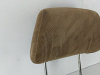 2002-2004 Honda Cr-V Headrest Head Rest Rear Seat Fits Fits 2002 2003 2004 OEM Used Auto Parts - Oemusedautoparts1.com
