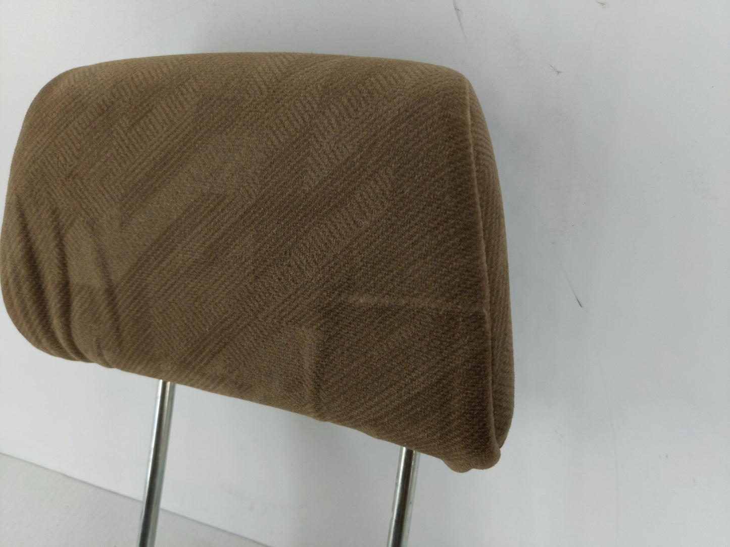 2002-2004 Honda Cr-V Headrest Head Rest Rear Seat Fits Fits 2002 2003 2004 OEM Used Auto Parts - Oemusedautoparts1.com