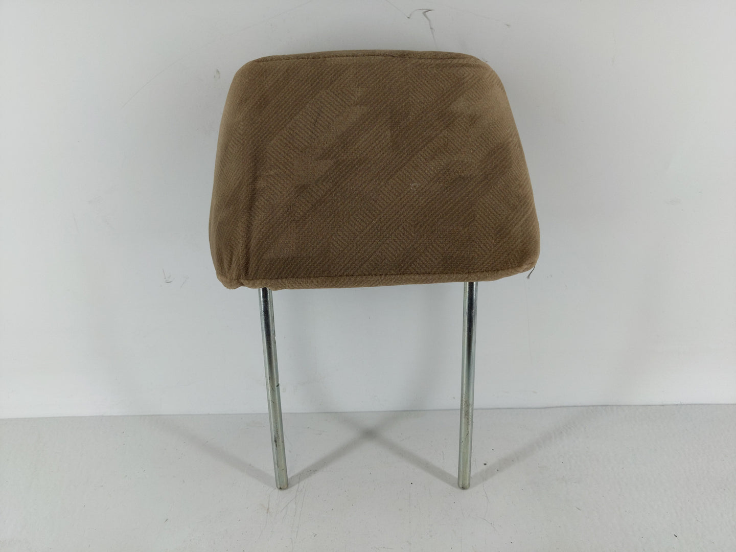 2002-2004 Honda Cr-V Headrest Head Rest Rear Seat Fits Fits 2002 2003 2004 OEM Used Auto Parts - Oemusedautoparts1.com