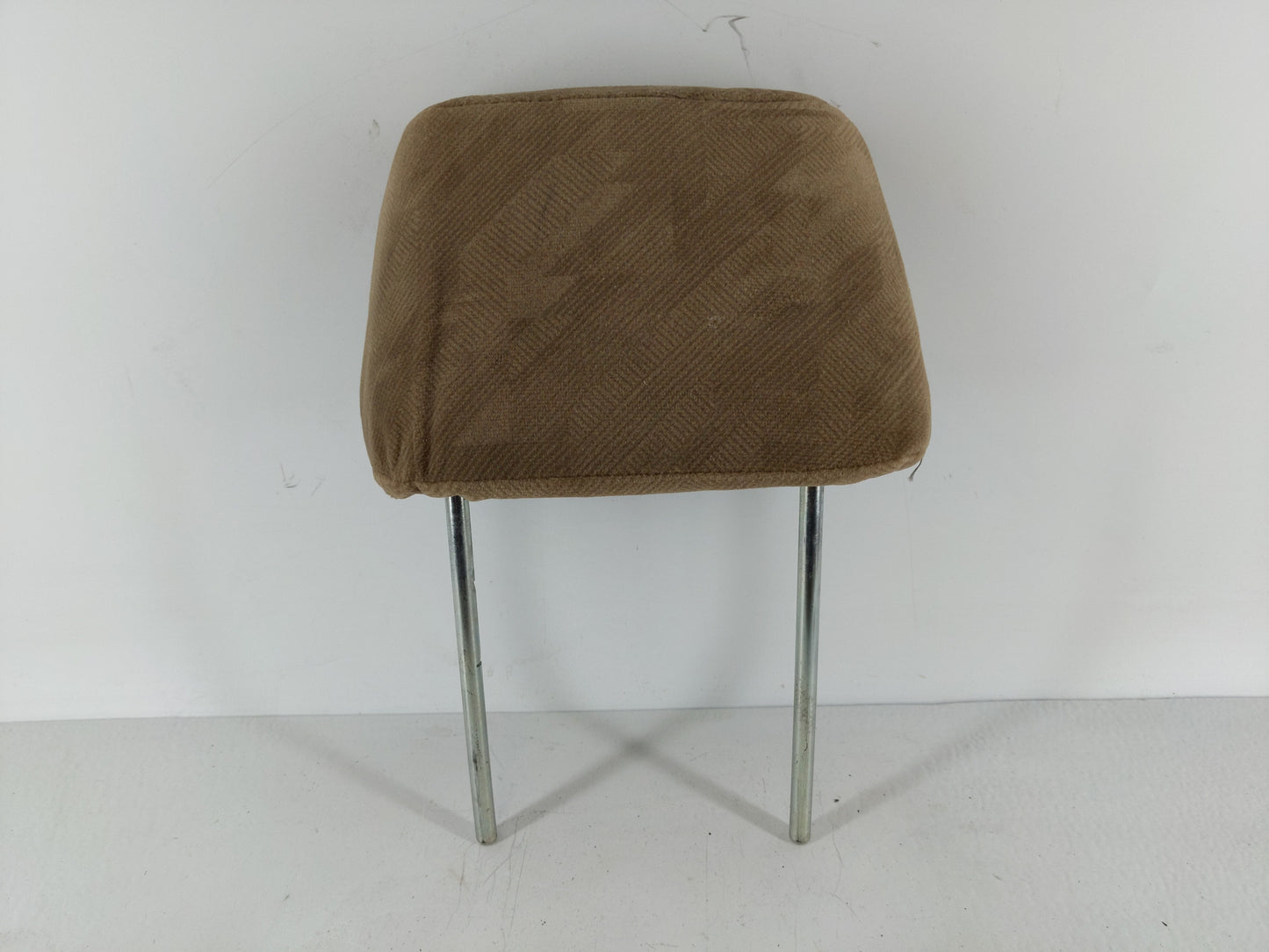 2002-2004 Honda Cr-V Headrest Head Rest Rear Seat Fits Fits 2002 2003 2004 OEM Used Auto Parts - Oemusedautoparts1.com