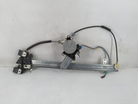 2002-2006 Honda Cr-v Window Regulator Passenger Front - Oemusedautoparts1.com