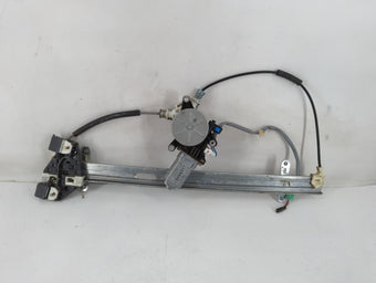compare product 2002-2006 Honda Cr-v Used Window Regulator Passenger Front