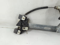 2002-2006 Honda Cr-v Used Window Regulator Passenger Front - Oemusedautoparts1.com