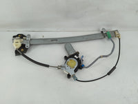 2002-2006 Honda Cr-v Window Regulator Passenger Front - Oemusedautoparts1.com