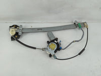 2002-2006 Honda Cr-v Used Window Regulator Passenger Front - Oemusedautoparts1.com