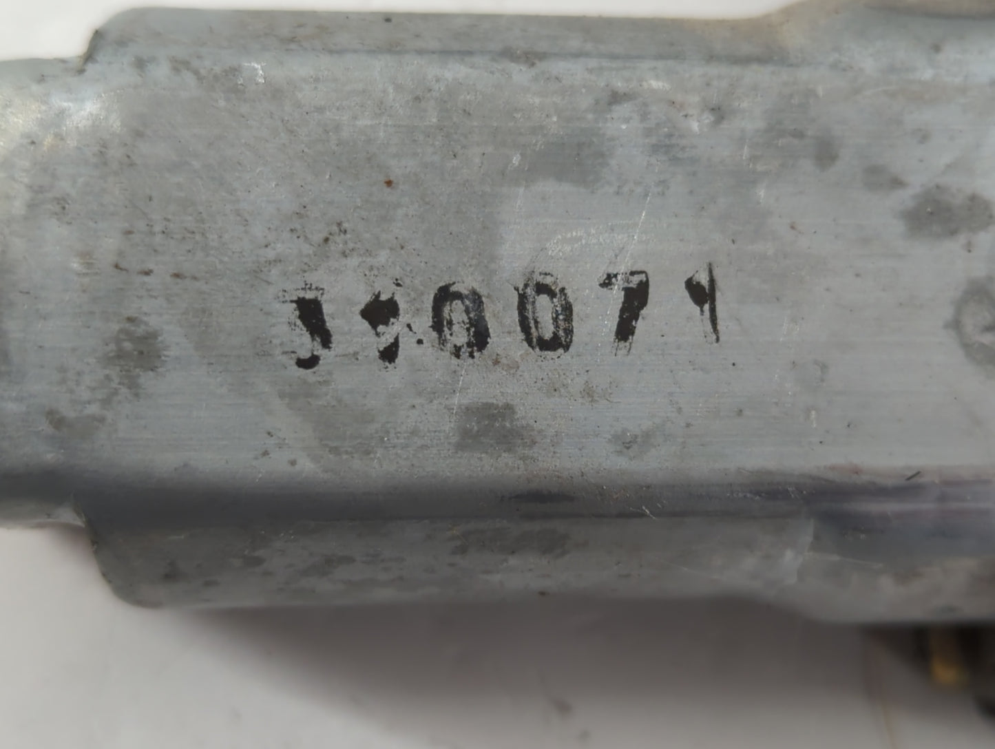 2002-2006 Honda Cr-v Window Regulator Passenger Front - Oemusedautoparts1.com