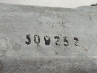 2002-2006 Honda Cr-v Driver Left Front Window Regulator - Oemusedautoparts1.com