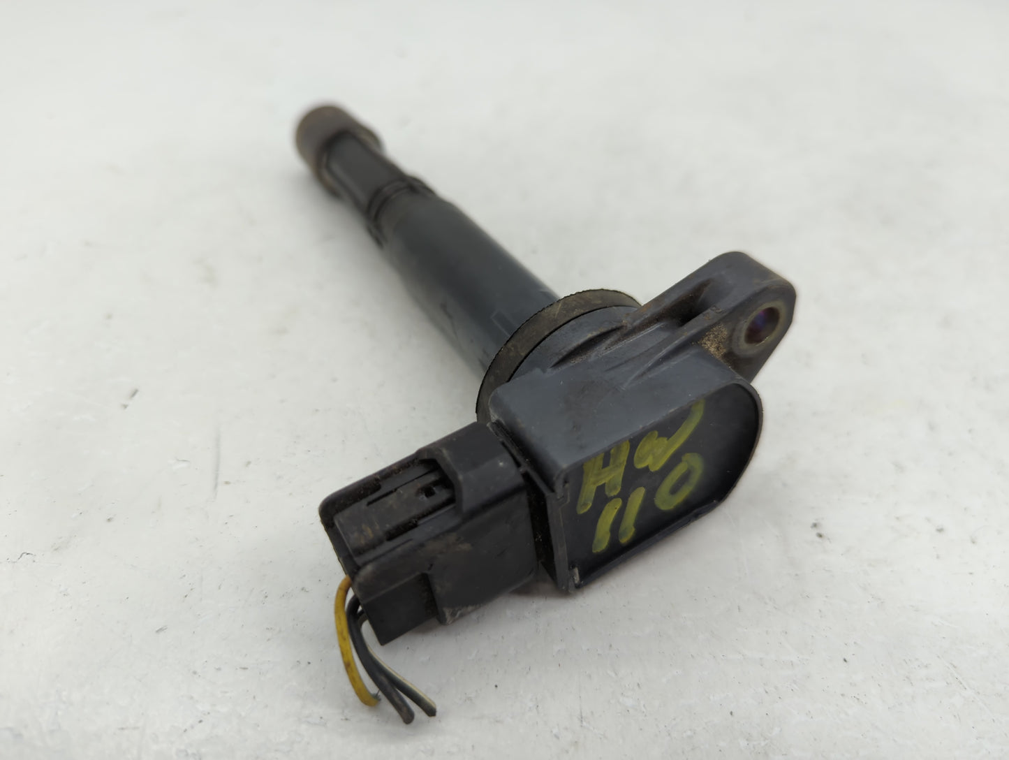 2002-2006 Honda Cr-v Ignition Coil Igniter Pack - Oemusedautoparts1.com