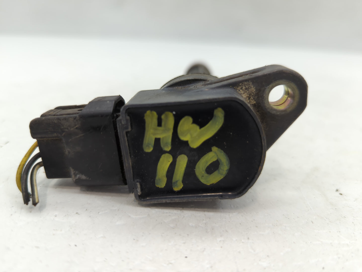 2002-2006 Honda Cr-v Ignition Coil Igniter Pack - Oemusedautoparts1.com