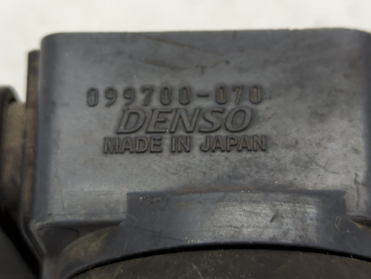 2002-2006 Honda Cr-v Ignition Coil Igniter Pack - Oemusedautoparts1.com