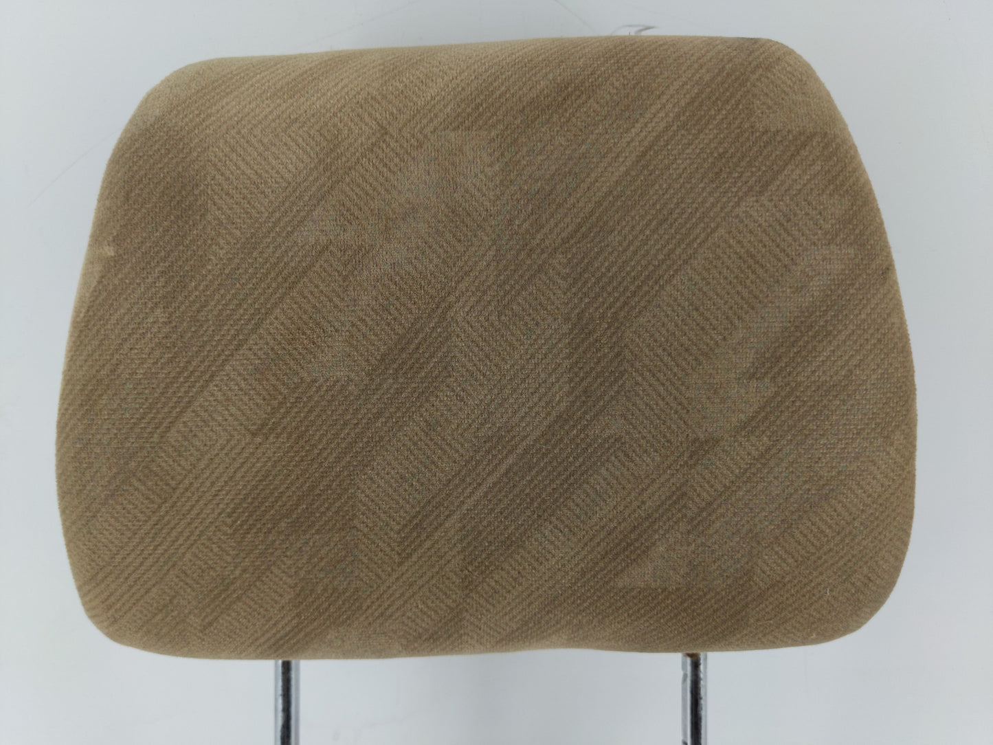 2002-2004 Honda Cr-V Headrest Head Rest Front Driver Passenger Seat Fits Fits 2002 2003 2004 OEM Used Auto Parts - Oemusedau