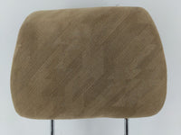2002-2004 Honda Cr-V Headrest Head Rest Front Driver Passenger Seat Fits Fits 2002 2003 2004 OEM Used Auto Parts - Oemusedau