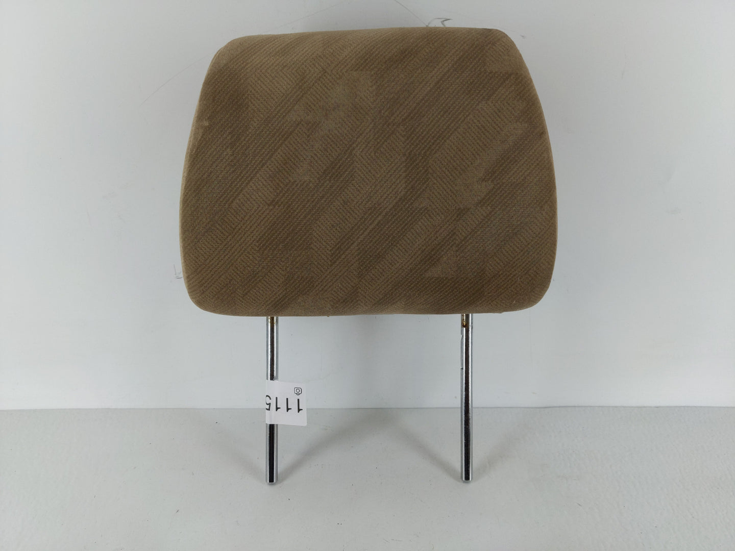 2002-2004 Honda Cr-V Headrest Head Rest Front Driver Passenger Seat Fits Fits 2002 2003 2004 OEM Used Auto Parts - Oemusedau