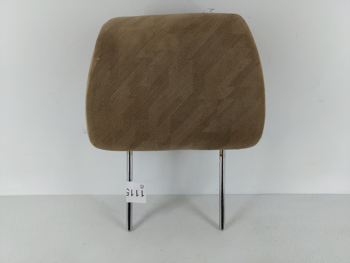 2002-2004 Honda Cr-V Headrest Head Rest Front Driver Passenger Seat Fits Fits 2002 2003 2004 OEM Used Auto Parts - Oemusedau