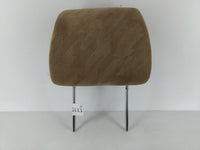 2002-2004 Honda Cr-V Headrest Head Rest Front Driver Passenger Seat Fits Fits 2002 2003 2004 OEM Used Auto Parts - Oemusedau