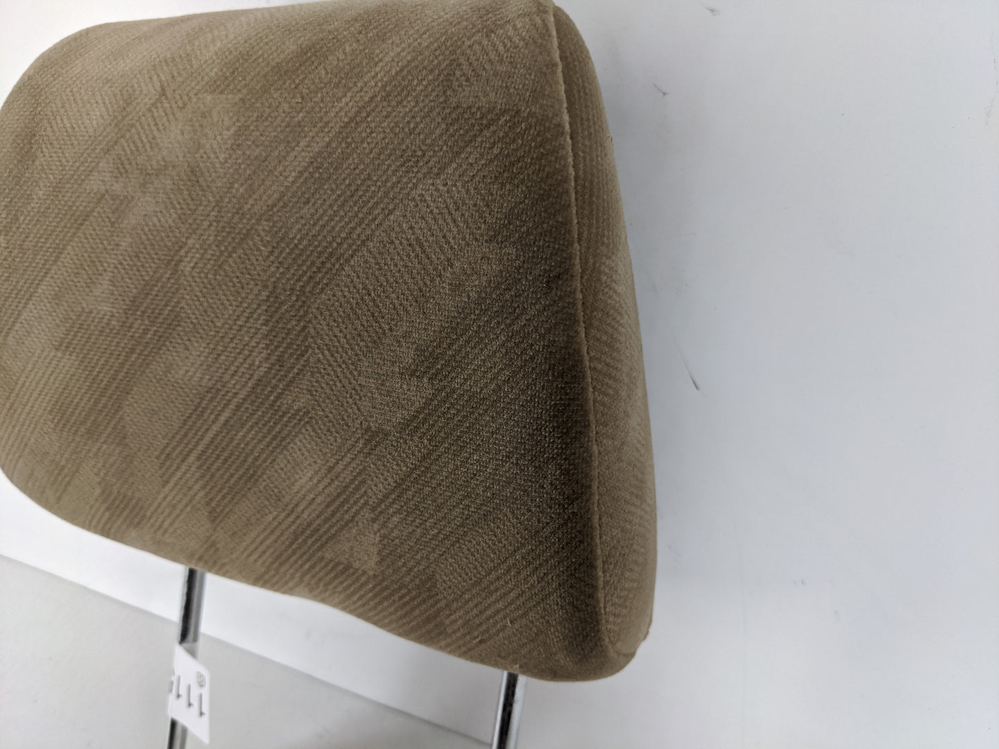 2002-2004 Honda Cr-V Headrest Head Rest Front Driver Passenger Seat Fits Fits 2002 2003 2004 OEM Used Auto Parts - Oemusedau