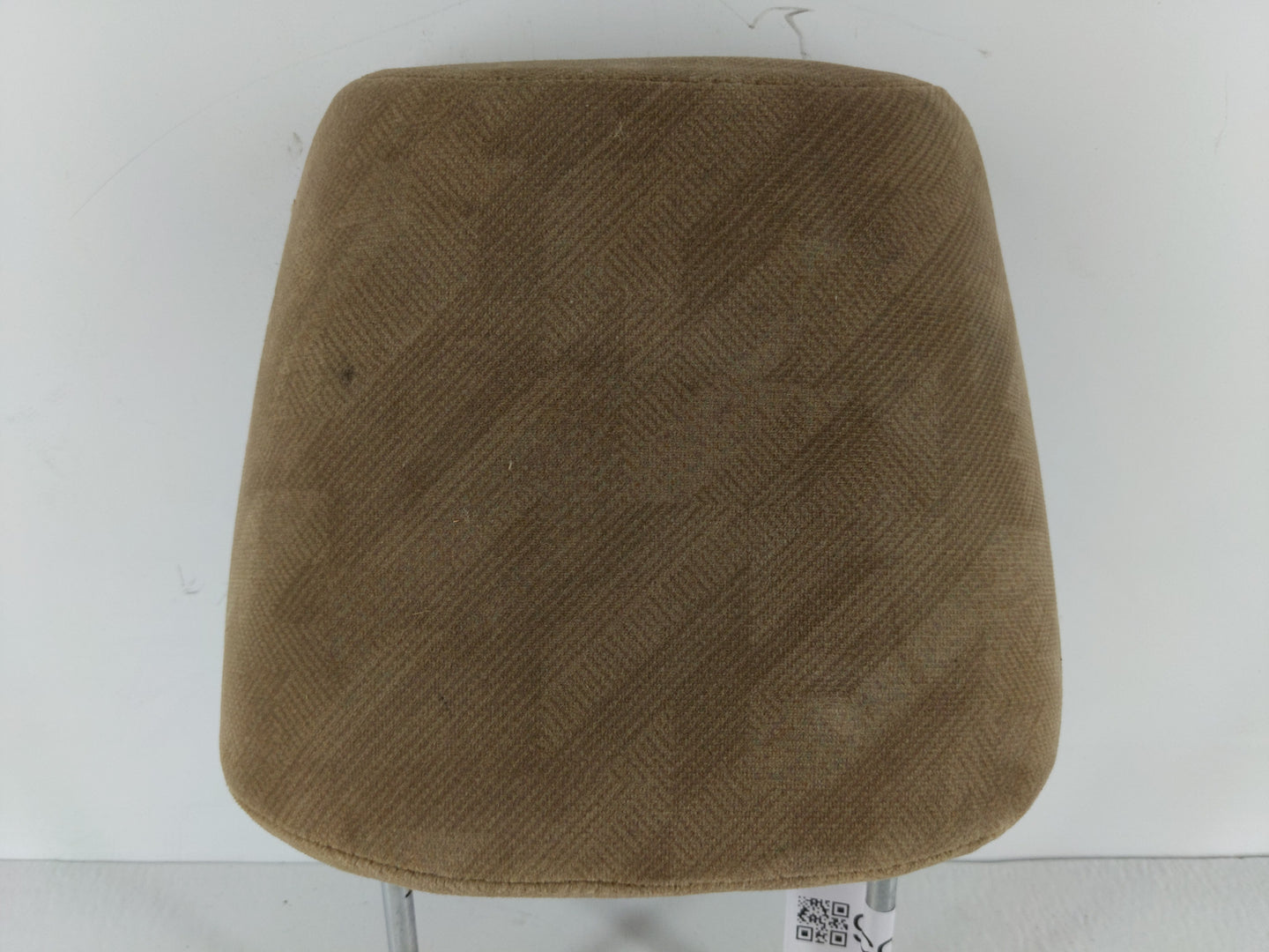 2002-2004 Honda Cr-V Headrest Head Rest Front Driver Passenger Seat Fits Fits 2002 2003 2004 OEM Used Auto Parts - Oemusedau