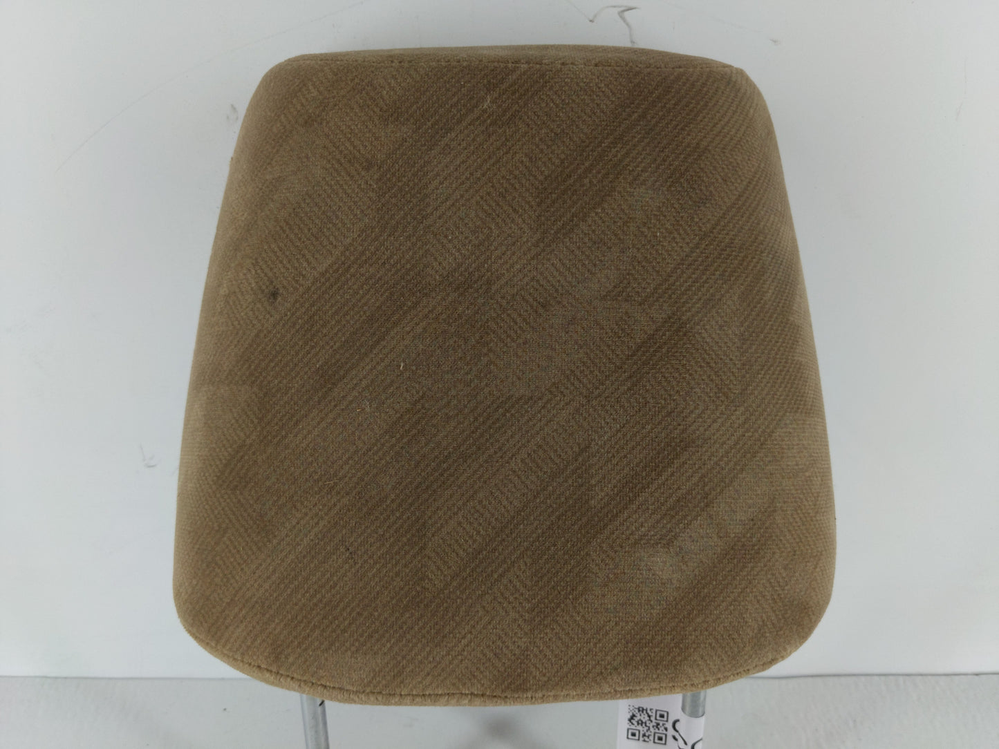 2002-2004 Honda Cr-V Headrest Head Rest Front Driver Passenger Seat Fits Fits 2002 2003 2004 OEM Used Auto Parts - Oemusedau