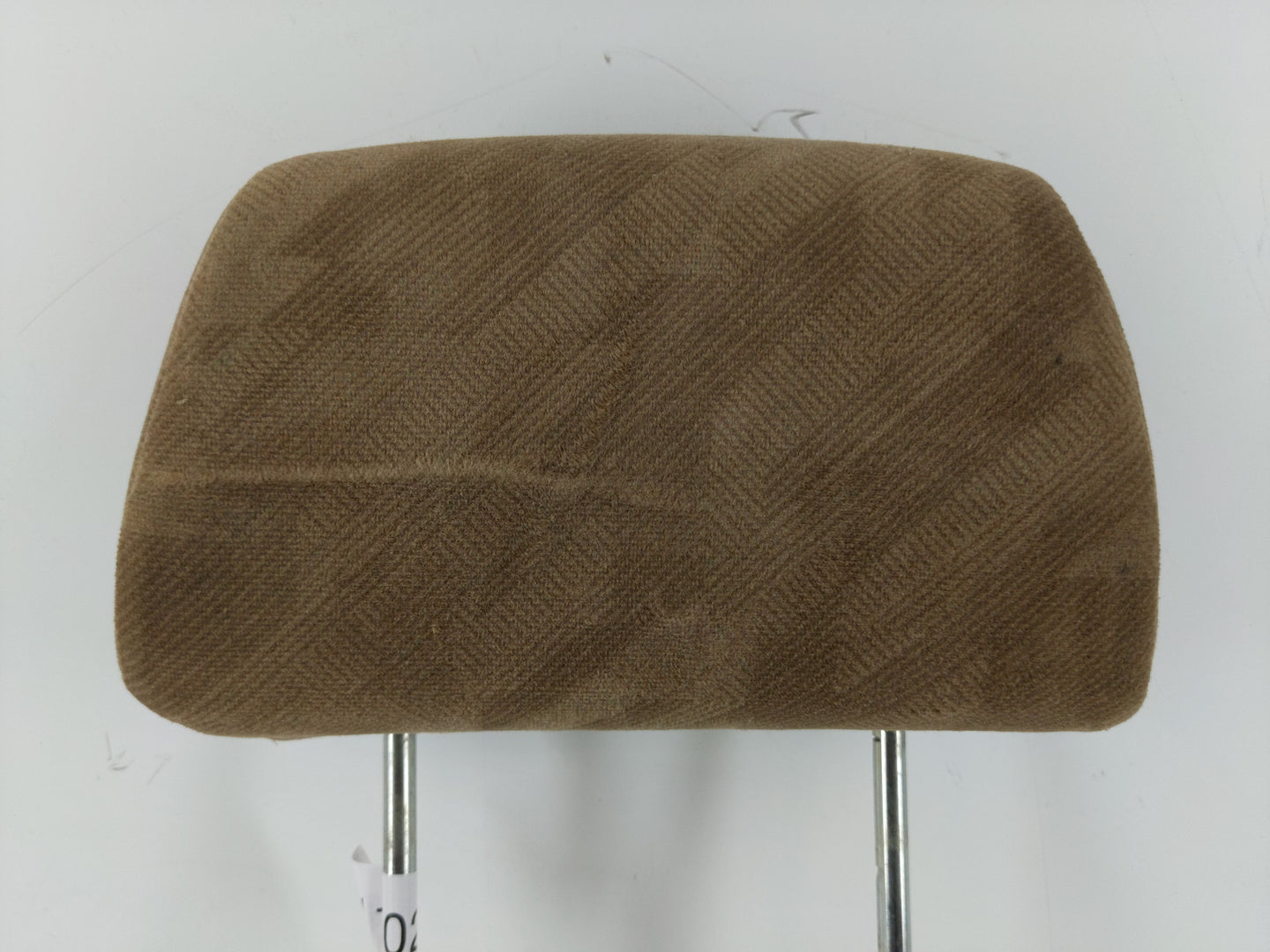 2002-2004 Honda Cr-V Headrest Head Rest Front Driver Passenger Seat Fits Fits 2002 2003 2004 OEM Used Auto Parts - Oemusedau