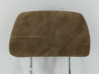 2002-2004 Honda Cr-V Headrest Head Rest Front Driver Passenger Seat Fits Fits 2002 2003 2004 OEM Used Auto Parts - Oemusedau